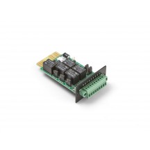 Adaptor Salicru AS/400 - Dry Contact Card 697OP000001