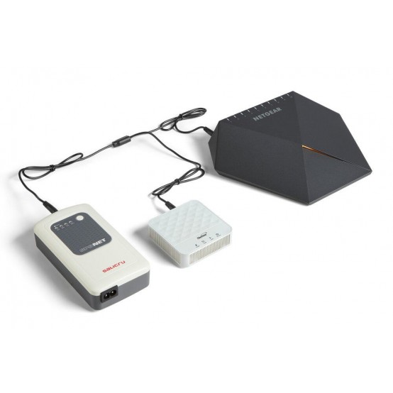 UPS Salicru SPS NET 658BB000005