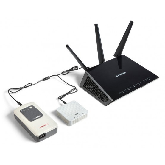 UPS Salicru SPS NET 658BB000005