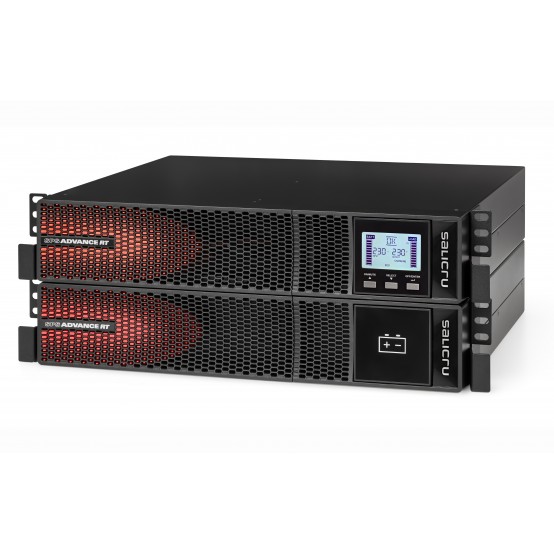 UPS Salicru SPS 800 ADV RT2 B1 6A0CA000006