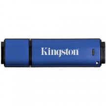 Memorie flash USB Kingston DTVP30 DTVP30/8GB