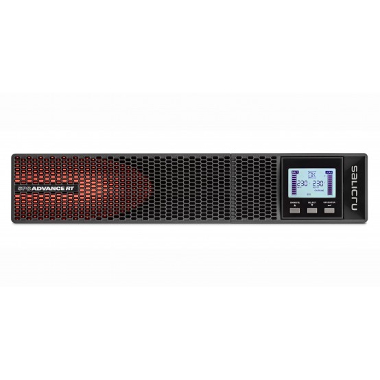 UPS Salicru SPS 800 ADV RT2 B1 6A0CA000006