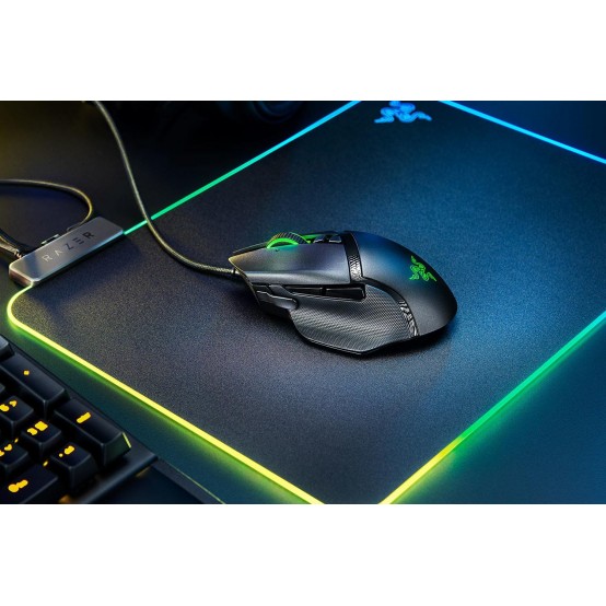 Mouse Razer Basilisk V2 RZ01-03160100-R3M1