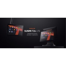 Calculator brand Sunmi L1571 T2s LITE P03130033