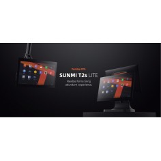 Calculator brand Sunmi L1573 T2s LITE P03130028