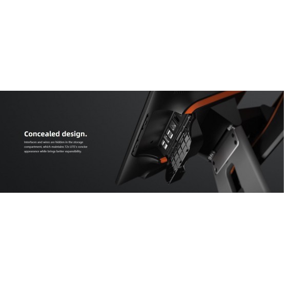 Calculator brand Sunmi L1572 T2s LITE P03130026