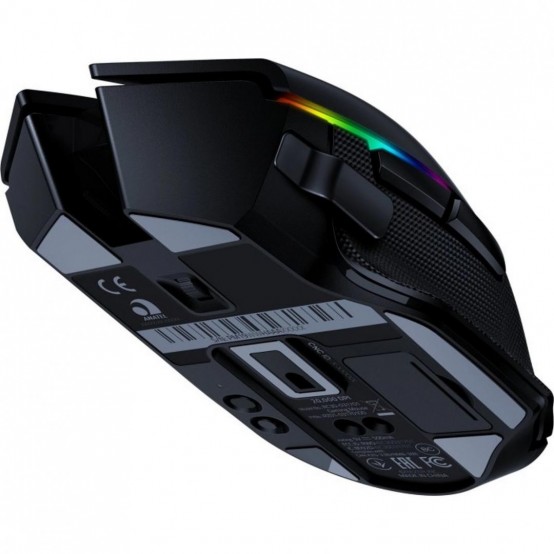 Mouse Razer Basilisk Ultimate RZ01-03170200-R3G1