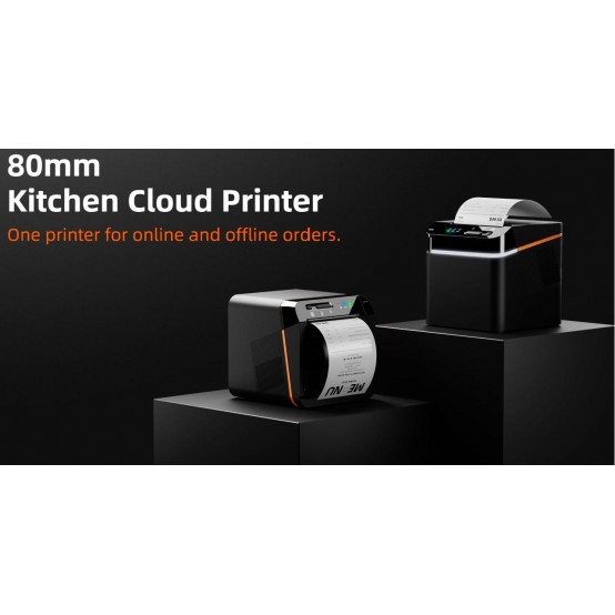 Imprimanta Sunmi Kitchen Cloud Printer 80mm C04000070
