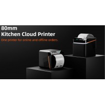 Imprimanta Sunmi Kitchen Cloud Printer 80mm C04000070