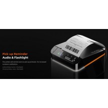 Imprimanta Sunmi Kitchen Cloud Printer 80mm C04000070