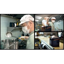 Imprimanta Sunmi Kitchen Cloud Printer 80mm C04000070