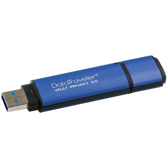 Memorie flash USB Kingston DTVP30 DTVP30/8GB