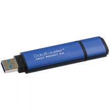 Memorie flash USB Kingston DTVP30 DTVP30/8GB