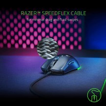 Mouse Razer Viper Mini RZ01-03250100-R3M1