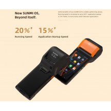 Calculator brand Sunmi T5940 V2s P06064011