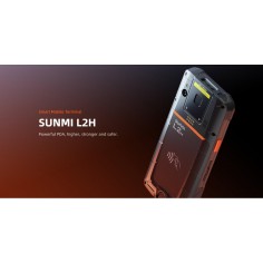 Calculator brand Sunmi T8911 L2H P09030059