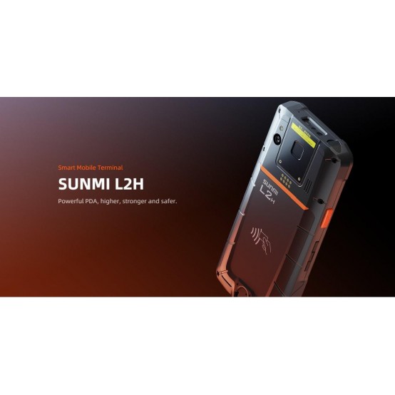 Calculator brand Sunmi T8911 L2H P09030059