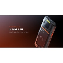Calculator brand Sunmi T8911 L2H P09030059