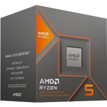Procesor AMD Ryzen 5 8600G 100-100001237BOX