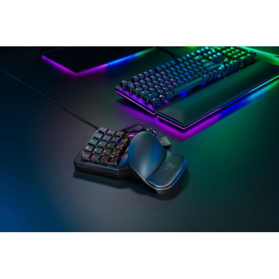 Mouse Razer Tartarus Pro RZ07-03110100-R3M1