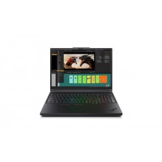 Laptop Lenovo ThinkPad P16 Gen 3 21RQ0009RI