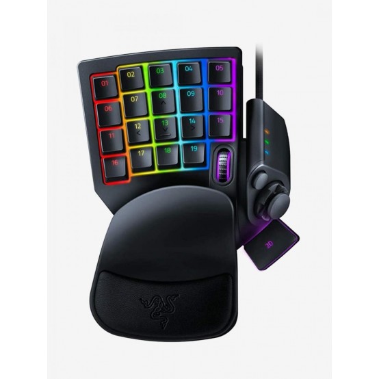 Mouse Razer Tartarus Pro RZ07-03110100-R3M1
