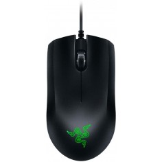 Mouse Razer Abyssus Lite & Goliathus Mobile Construct Ed. Bundle RZ83-02730100-B3M1 2