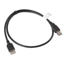 Cablu Lanberg  CA-USBE-10CC-0007-BK