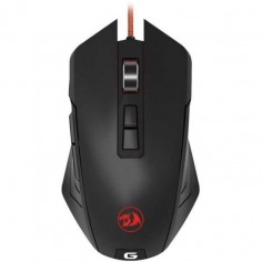 Mouse Redragon Dagger 2 M715RGB-1-BK