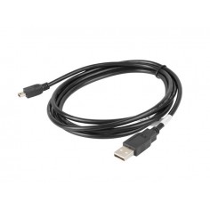 Cablu Lanberg  CA-USBK-10CC-0018-BK 2