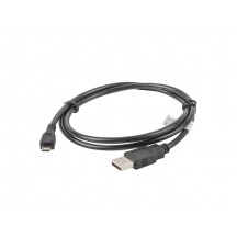Cablu Lanberg  CA-USBM-10CC-0010-BK