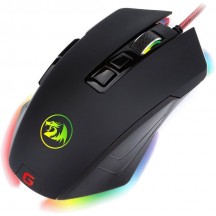 Mouse Redragon Dagger 2 M715RGB-1-BK