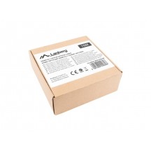 Cablu Lanberg  CA-HDMI-30FB-0100-BK