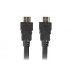 Cablu Lanberg  CA-HDMI-11CC-0005-BK