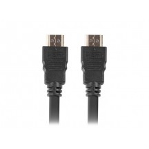 Cablu Lanberg  CA-HDMI-11CC-0005-BK