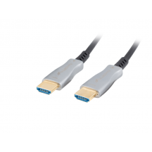 Cablu Lanberg CA-HDMI-20FB-0100-BK