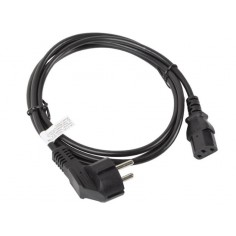 Cablu Lanberg  CA-C13C-10CC-0018-BK