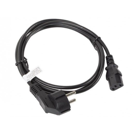 Cablu Lanberg  CA-C13C-10CC-0018-BK