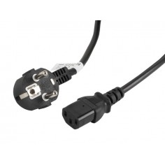 Cablu Lanberg  CA-C13C-11CC-0050-BK