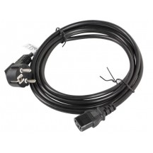 Cablu Lanberg  CA-C13C-11CC-0050-BK