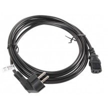 Cablu Lanberg  CA-C13C-11CC-0050-BK