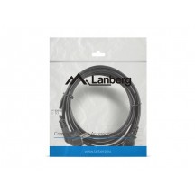 Cablu Lanberg  CA-C13C-11CC-0050-BK