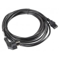 Cablu Lanberg  CA-C13C-11CC-0100-BK