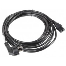 Cablu Lanberg  CA-C13C-11CC-0100-BK