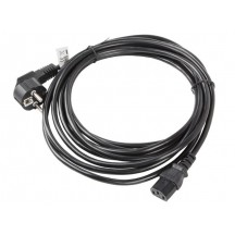 Cablu Lanberg  CA-C13C-11CC-0100-BK