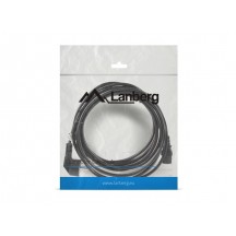 Cablu Lanberg  CA-C13C-11CC-0100-BK