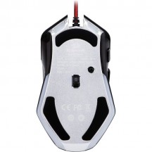 Mouse Redragon Dagger 2 M715RGB-1-BK