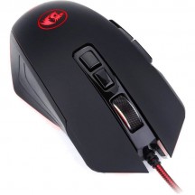 Mouse Redragon Dagger 2 M715RGB-1-BK