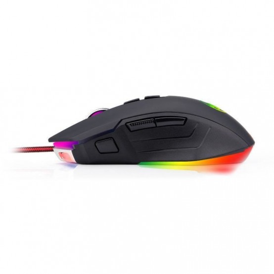 Mouse Redragon Dagger 2 M715RGB-1-BK