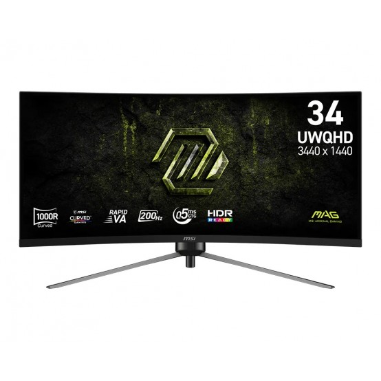 Monitor MSI  9S6-3DD14H-030
